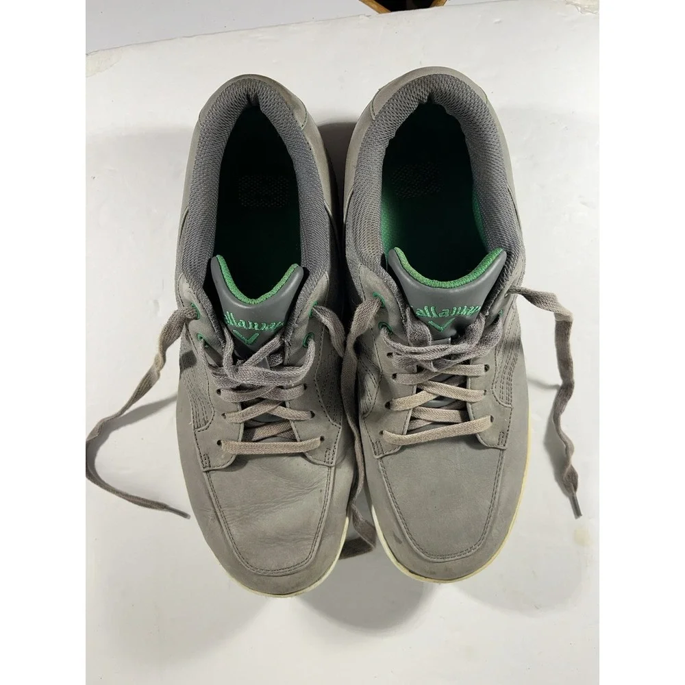 Callaway Del Mar Golf Shoes Men Size‎ 9